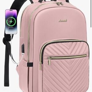 Women’s USB Backpack
